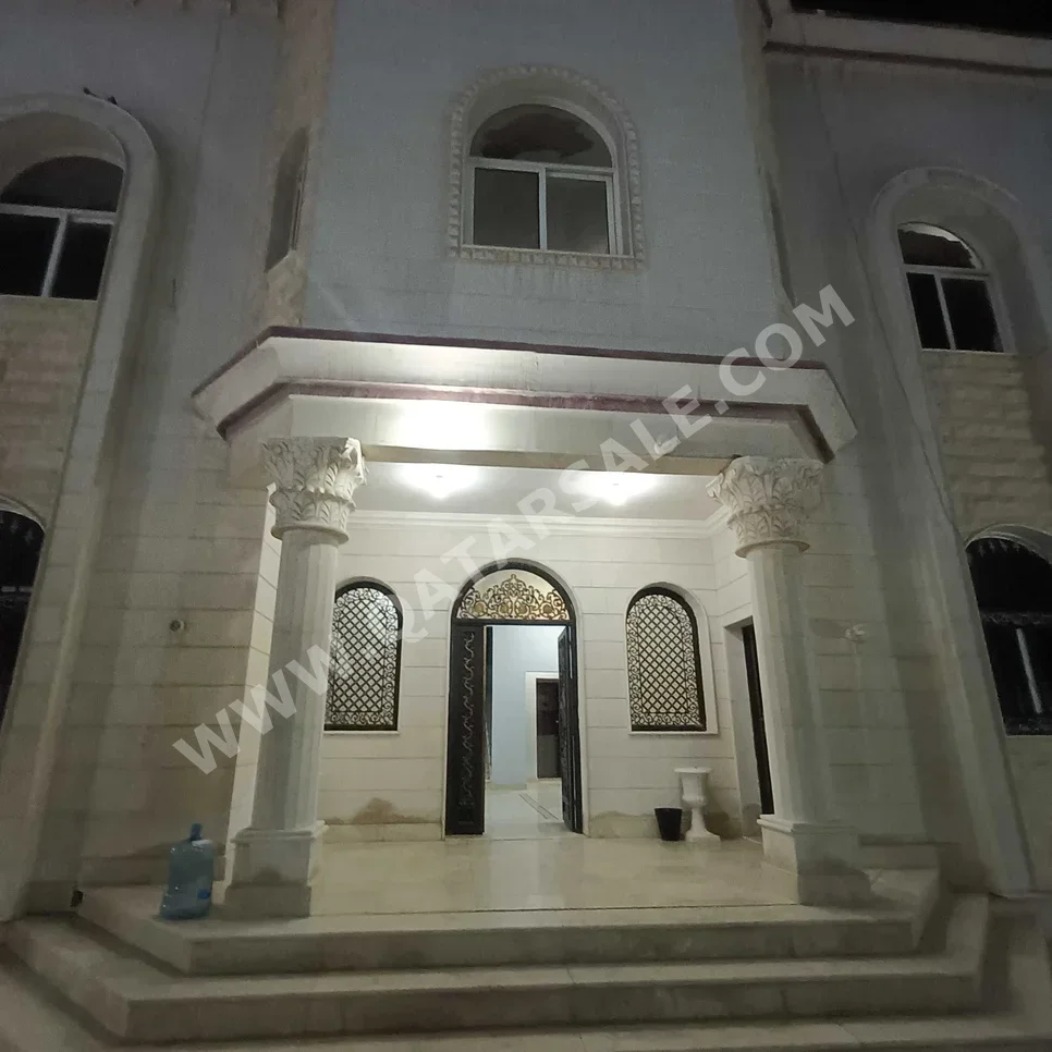 Family Residential  - 7  - Umm Salal  - 7 Bedrooms