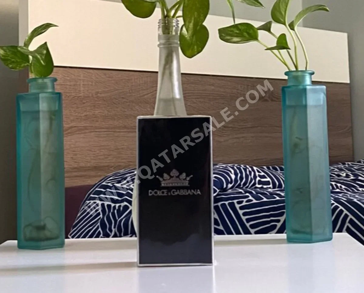 Perfume & Body Care Perfume  Unisex  Dolce & Gabbana K EDP 100 ml  France
