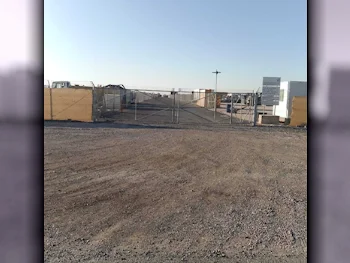 Warehouses & Stores - Al Rayyan  - Industrial Area  -Area Size: 1000 Square Meter