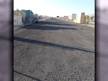 Warehouses & Stores - Al Rayyan  - Industrial Area  -Area Size: 300 Square Meter