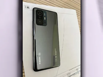Xiaomi  - Mi Series  - 10T Pro  - Black  - 256 GB