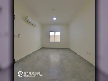 1 غرف نوم  شقة  للايجار  في الدوحة -  روضة الخيل  غير مفروشة
