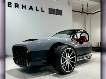Vanderhall  Carmel  GTS  2024  Automatic  0 Km  0 Cylinder  All Wheel Drive (AWD)  Coupe / Sport  Gray  With Warranty