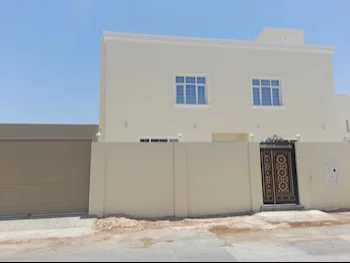 Family Residential  - Not Furnished  - Al Wakrah  - Al Wakrah  - 6 Bedrooms