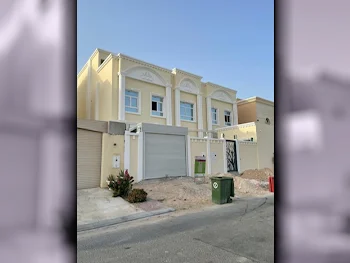 Family Residential  - Not Furnished  - Al Daayen  - Umm Qarn  - 7 Bedrooms