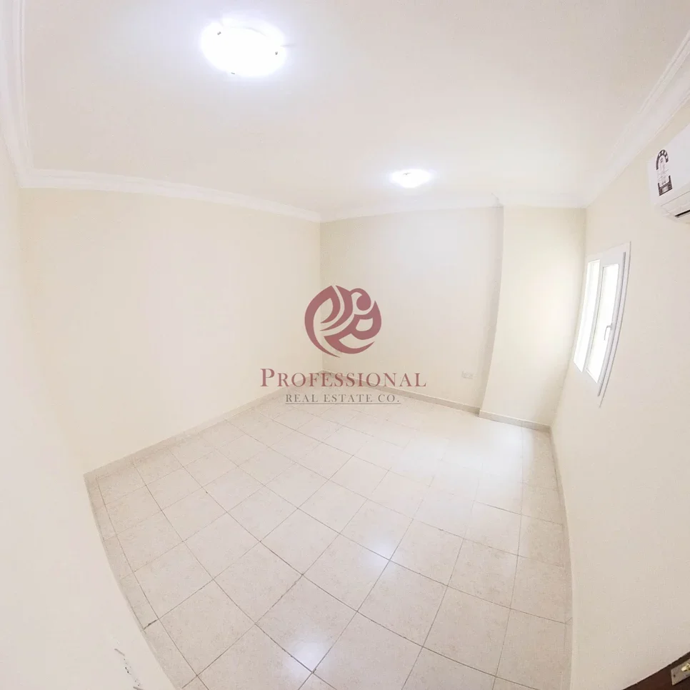 3 Bedrooms  Apartment  For Rent  in Doha -  Rawdat Al Khail  Not Furnished