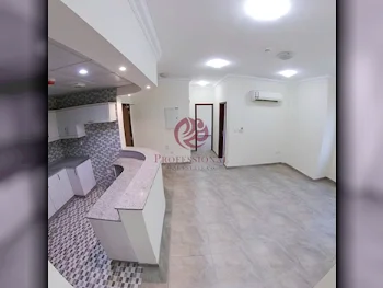 3 غرف نوم  شقة  للايجار  في الدوحة -  روضة الخيل  غير مفروشة