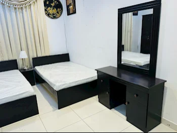 Bedroom Sets - Qatar Design  - 5 Pieces Set