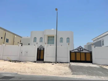 Family Residential  - Not Furnished  - Al Wakrah  - Al Wukair  - 6 Bedrooms