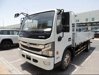 Dongfeng  Captain - C  2022  Manual  0 Km  4 Cylinder  All Wheel Drive (AWD)  Van / Bus  White  With Warranty