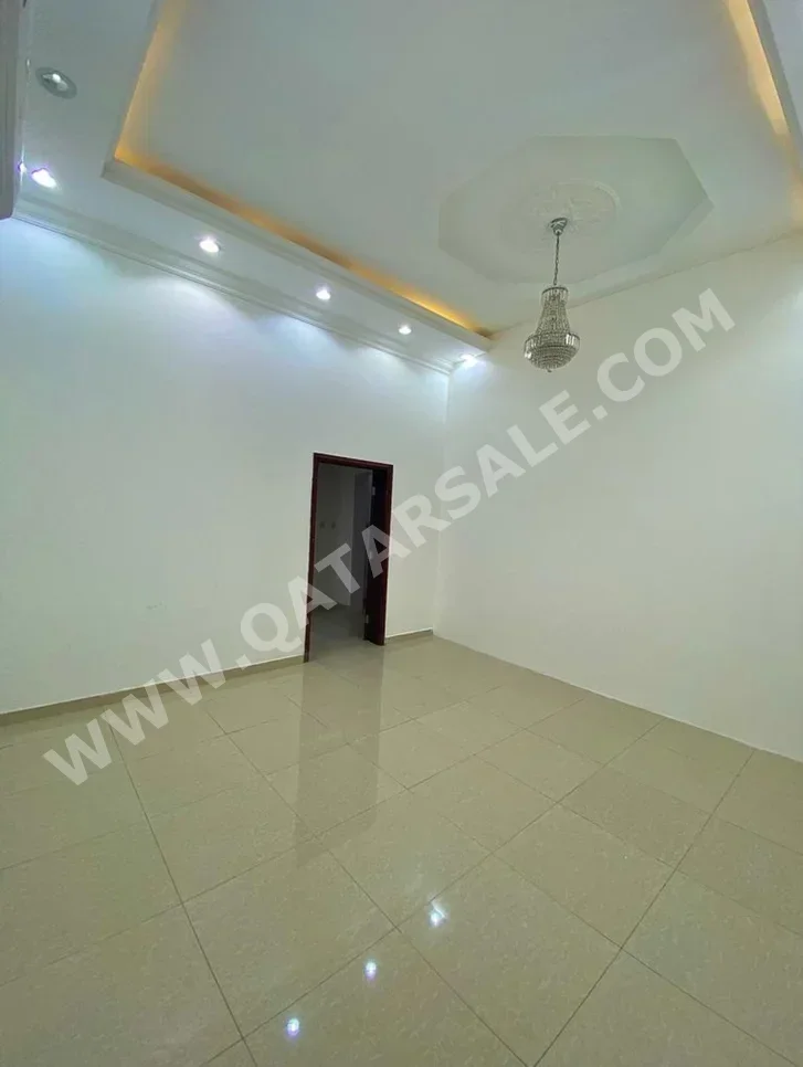 2 Bedrooms  Apartment  For Rent  in Al Rayyan -  Muaither  Semi Furnished