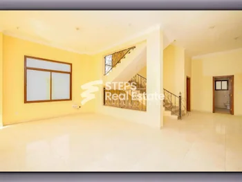 Family Residential  - Not Furnished  - Doha  - Al Thumama  - 6 Bedrooms