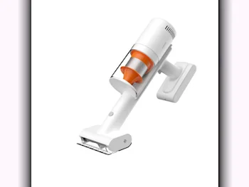 شاومى  أبيض  Vacuum Cleaner G11Powerfully Clean  الصين  وزن خفيف  الة ذكية  يتحول إلى مكنسة كهربائية محمولة  أداة المفروشات متضمنة \  مكنسة كهربائية  2020  هادئة