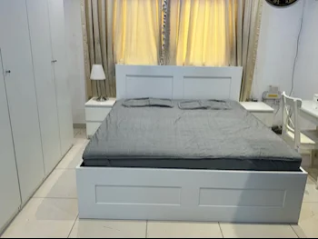 Bedroom Sets - IKEA  - 5 Pieces Set  - White
