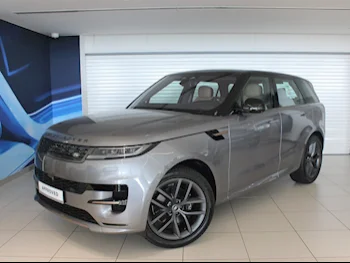 Land Rover  Range Rover  Sport HSE Dynamic  2023  Automatic  45 Km  6 Cylinder  All Wheel Drive (AWD)  SUV  Gray  With Warranty