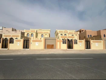 Family Residential  - Not Furnished  - Umm Salal  - 7 Bedrooms  - Includes Water & Electricity