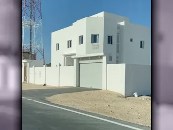 Family Residential  - Not Furnished  - Al Rayyan  - 6 Bedrooms