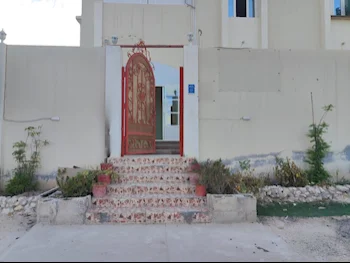 Family Residential  - Not Furnished  - Umm Salal  - Umm Salal Ali  - 3 Bedrooms  - Includes Water & Electricity