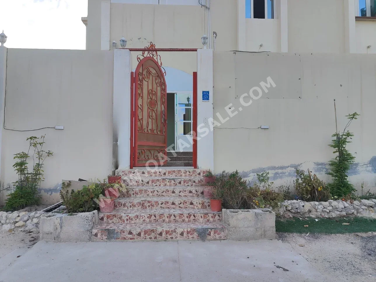 Family Residential  - Not Furnished  - Umm Salal  - Umm Salal Ali  - 3 Bedrooms  - Includes Water & Electricity