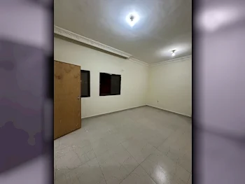 1 غرف نوم  شقة استوديو  للايجار  في الدوحة -  المعمورة  غير مفروشة