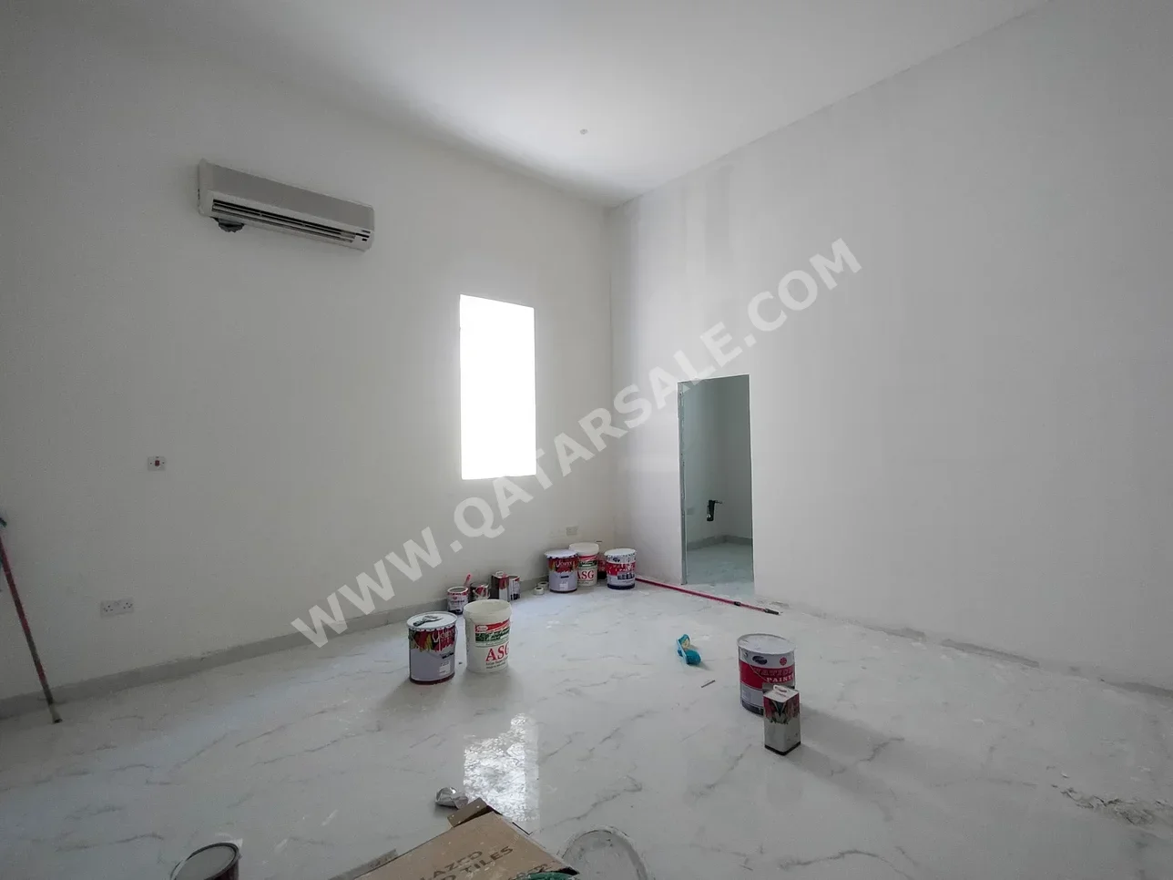 Studio  For Rent  in Al Rayyan -  Muraikh  Not Furnished