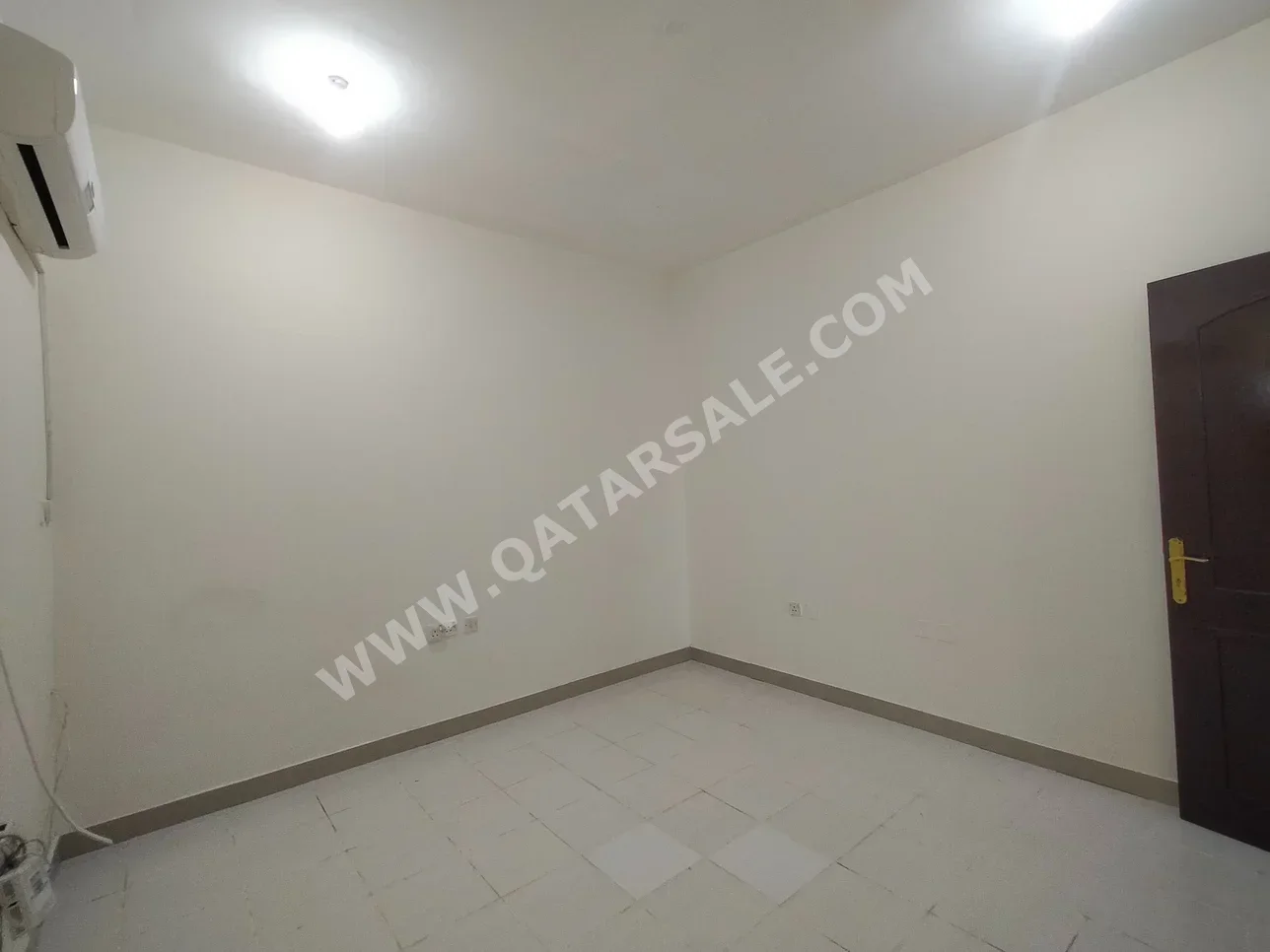 1 Bedrooms  Apartment  For Rent  in Al Rayyan -  Luaib  Not Furnished