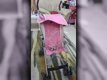 Kids Strollers Single Stroller  Pink  3-6 Years  pierre cardan