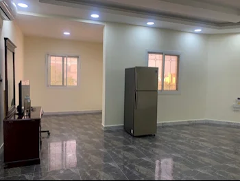 شقة استوديو  للايجار  في الدوحة -  فريج العلي  غير مفروشة