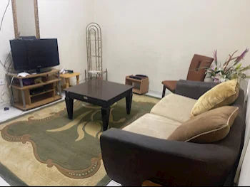 1 Bedrooms  Apartment  For Rent  in Al Rayyan -  New Al Rayyan  Fully Furnished