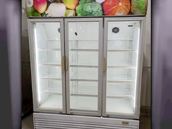 Classic Refrigerator