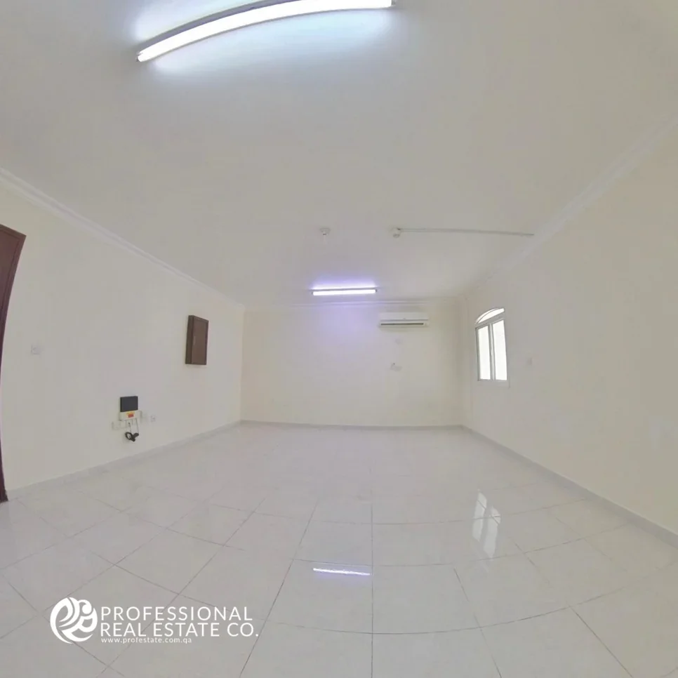 2 Bedrooms  Apartment  For Rent  in Al Rayyan -  Al Gharrafa  Not Furnished