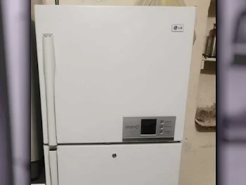LG  Freezerless Refrigerator  - White