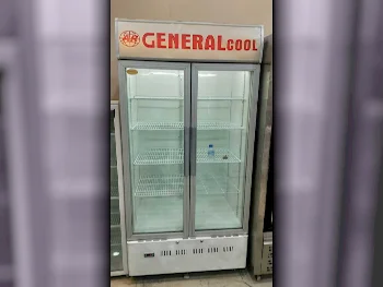 Classic Refrigerator