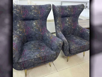 Sofas, Couches & Chairs Home Center  Armchair  - Multi Color