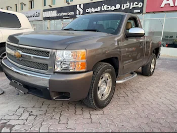 Chevrolet  Silverado  LT  2013  Automatic  314,000 Km  8 Cylinder  Four Wheel Drive (4WD)  Pick Up  Gray