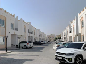 1 Bedrooms  Apartment  For Rent  in Al Daayen -  Al Sakhama  Not Furnished