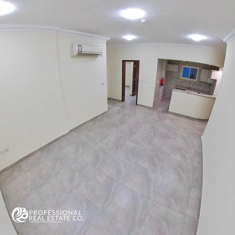 2 Bedrooms  Apartment  For Rent  in Doha -  Rawdat Al Khail  Not Furnished