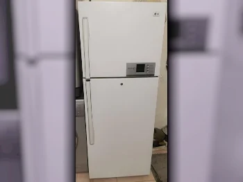 LG  Freezerless Refrigerator  - White
