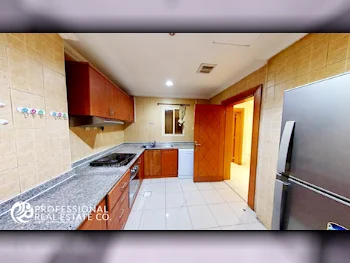 2 Bedrooms  Apartment  For Rent  in Doha -  Rawdat Al Khail  Fully Furnished