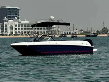 Speed Boat Bayliner