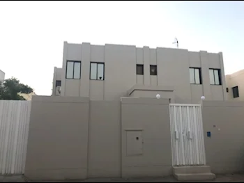 Family Residential  - Not Furnished  - Doha  - Old Airport  - 6 Bedrooms