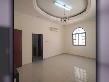 Studio  For Rent  in Al Rayyan -  Al Gharrafa  Not Furnished