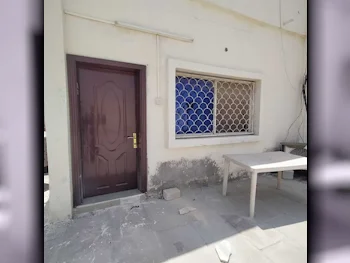 1 Bedrooms  Studio  For Rent  in Al Rayyan -  Luaib  Not Furnished