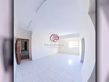 2 Bedrooms  Apartment  For Rent  in Doha -  Najma  Not Furnished