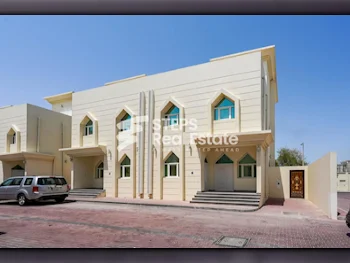 Family Residential  - Not Furnished  - Al Rayyan  - Muaither  - 3 Bedrooms