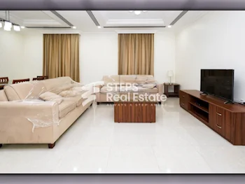 2 Bedrooms  Apartment  For Rent  in Doha -  Old Airport  Fully Furnished