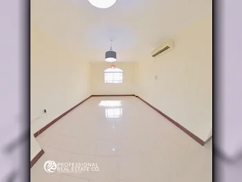 2 Bedrooms  Apartment  For Rent  in Doha -  Al Sadd  Not Furnished