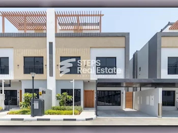 Family Residential  - Fully Furnished  - Al Rayyan  - Muaither  - 6 Bedrooms