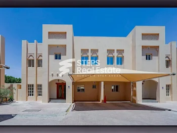 Family Residential  - Not Furnished  - Al Rayyan  - Ain Khaled  - 4 Bedrooms