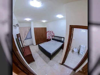 2 Bedrooms  Apartment  For Rent  in Doha -  Al Sadd  Not Furnished
